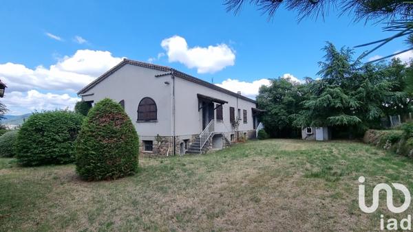 Maison à vendre 11 pièces 216 m² Saint-Clair