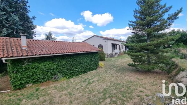 Maison à vendre 11 pièces 216 m² Saint-Clair