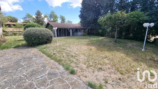 Maison à vendre 11 pièces 216 m² Saint-Clair