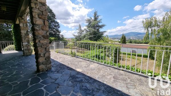 Maison à vendre 11 pièces 216 m² Saint-Clair