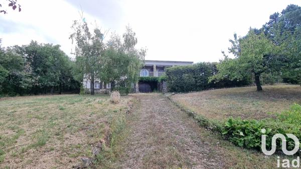 Maison à vendre 11 pièces 216 m² Saint-Clair