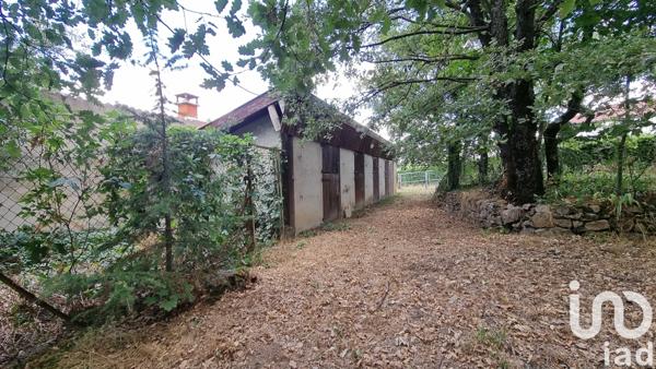 Maison à vendre 11 pièces 216 m² Saint-Clair