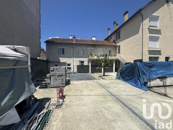 Immeuble à vendre 231 m² Tarbes
