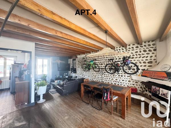 Immeuble à vendre 231 m² Tarbes