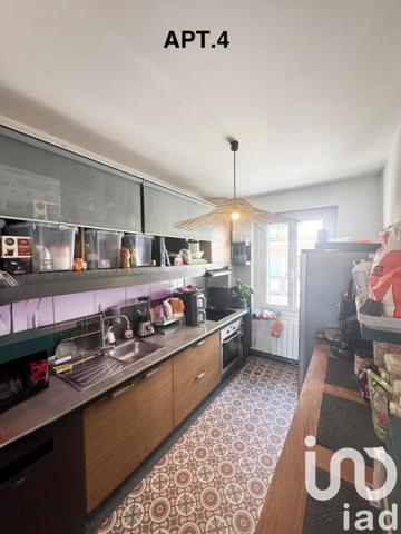 Immeuble à vendre 231 m² Tarbes