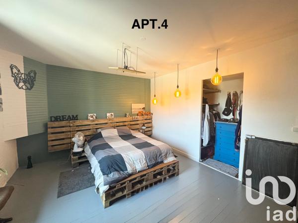 Immeuble à vendre 231 m² Tarbes