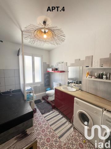 Immeuble à vendre 231 m² Tarbes
