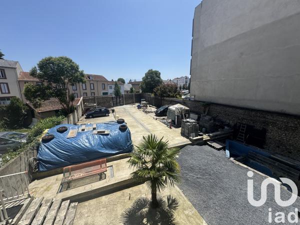 Immeuble à vendre 231 m² Tarbes