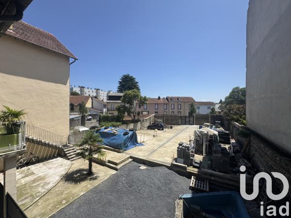 Immeuble à vendre 231 m² Tarbes