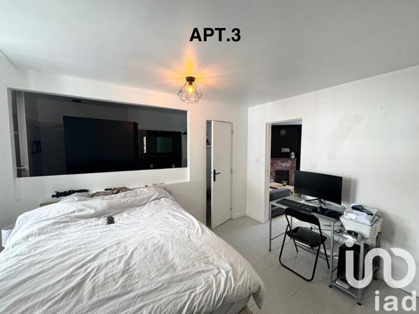 Immeuble à vendre 231 m² Tarbes