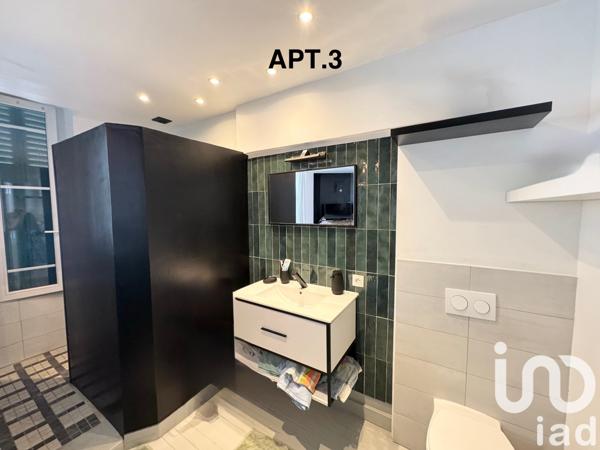 Immeuble à vendre 231 m² Tarbes