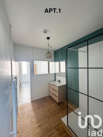 Immeuble à vendre 231 m² Tarbes