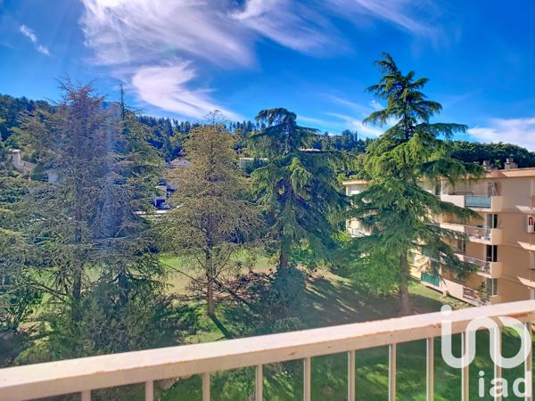 Appartement à vendre 3 pièces 61 m² Digne-les-Bains