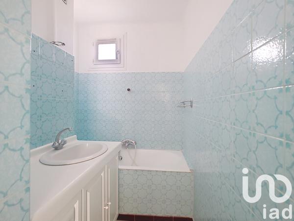 Appartement à vendre 3 pièces 61 m² Digne-les-Bains