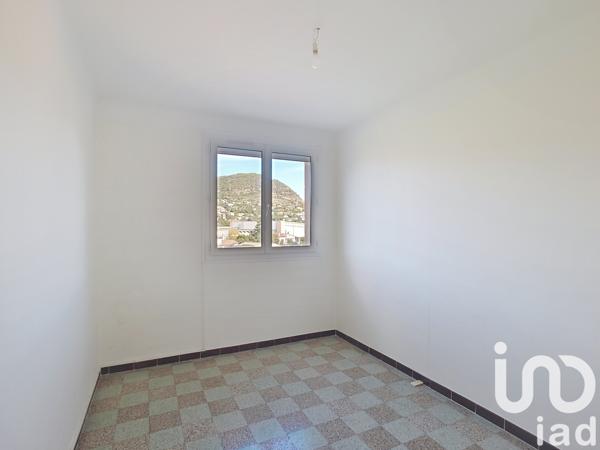 Appartement à vendre 3 pièces 61 m² Digne-les-Bains