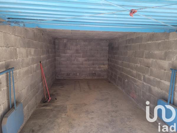 Appartement à vendre 3 pièces 61 m² Digne-les-Bains