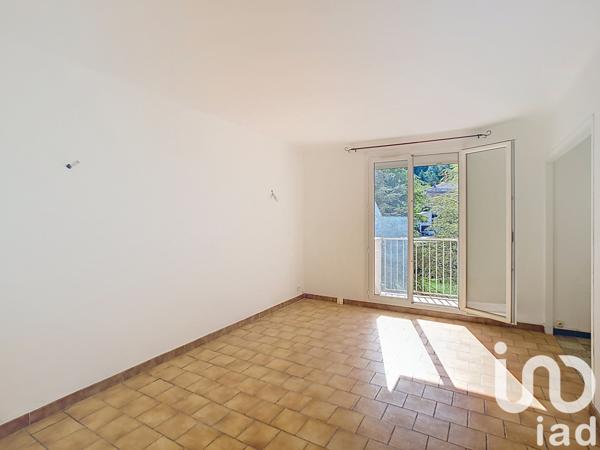Appartement à vendre 3 pièces 61 m² Digne-les-Bains