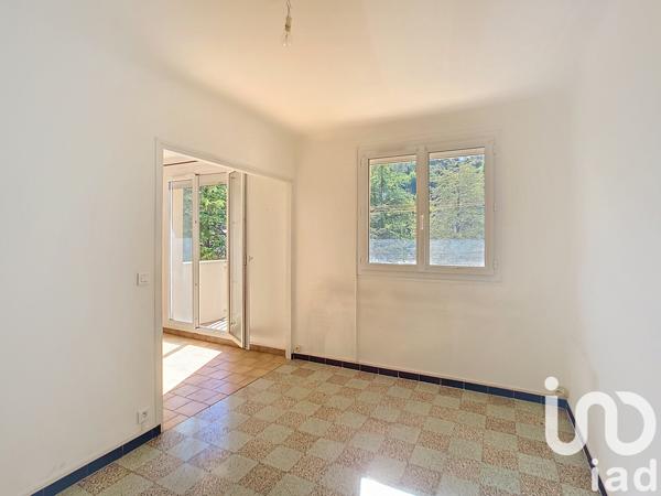 Appartement à vendre 3 pièces 61 m² Digne-les-Bains