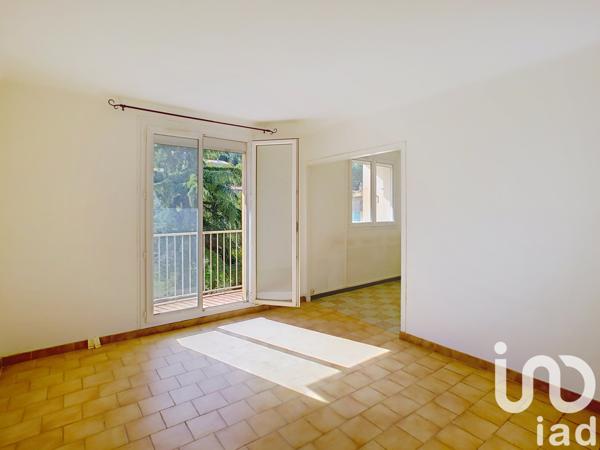 Appartement à vendre 3 pièces 61 m² Digne-les-Bains