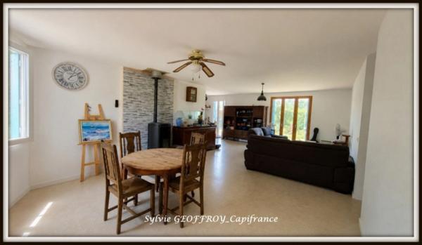 Maison à vendre 4 pièces MONTSUZAIN (10)