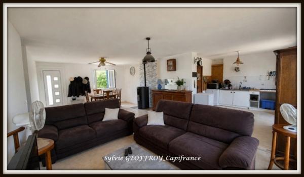 Maison à vendre 4 pièces MONTSUZAIN (10)