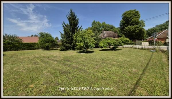 Maison à vendre 4 pièces MONTSUZAIN (10)