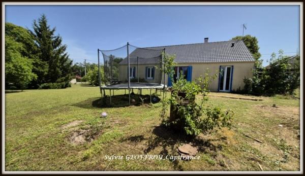 Maison à vendre 4 pièces MONTSUZAIN (10)