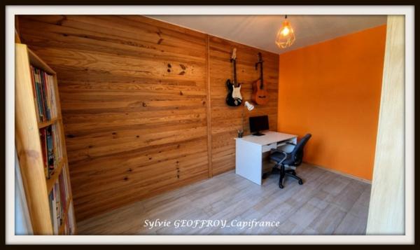 Maison à vendre 4 pièces MONTSUZAIN (10)
