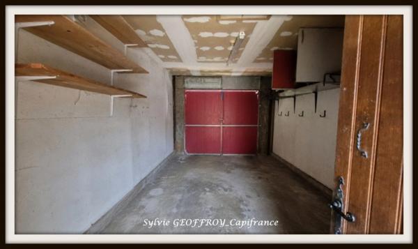 Maison à vendre 4 pièces MONTSUZAIN (10)