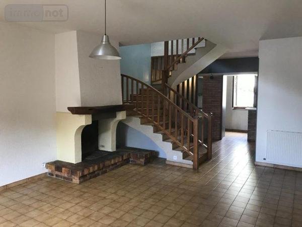 Maison à vendre à Tarbes dans les Hautes-Pyrénées (65000), ref : VM1459-65003