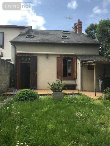 Maison à vendre à Tarbes dans les Hautes-Pyrénées (65000), ref : VM1459-65003