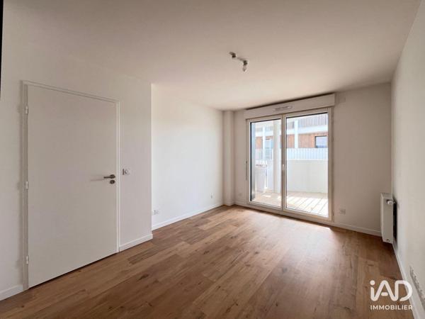 Appartement à vendre 2 pièces 41 m² Noisy-le-Grand