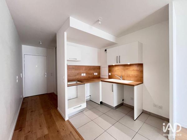 Appartement à vendre 2 pièces 41 m² Noisy-le-Grand