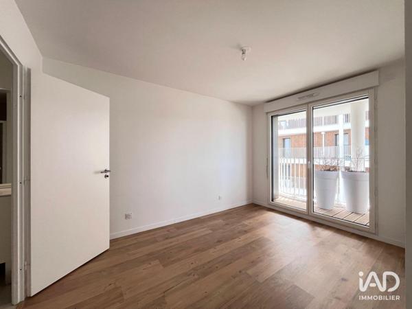 Appartement à vendre 2 pièces 41 m² Noisy-le-Grand