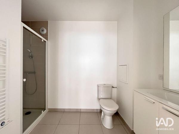 Appartement à vendre 2 pièces 41 m² Noisy-le-Grand