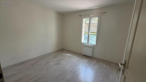 Maison individuelle à vendre à Niort dans les Deux-Sèvres (79000), ref : 79066-1094210