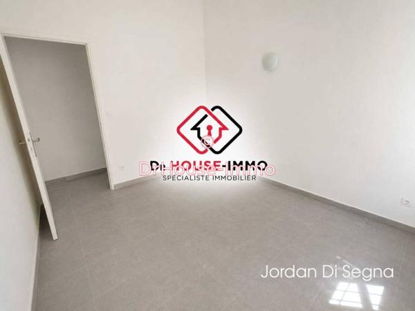 Appartement à vendre 2 pièces de 44 m²