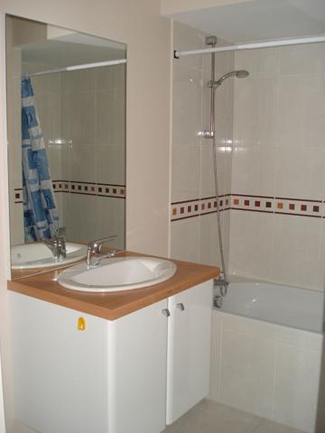 Appartement Fontenay Le Comte 2 pièce(s) 42 m2