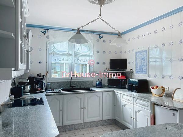 Maison à vendre 8 pièces de 147 m²