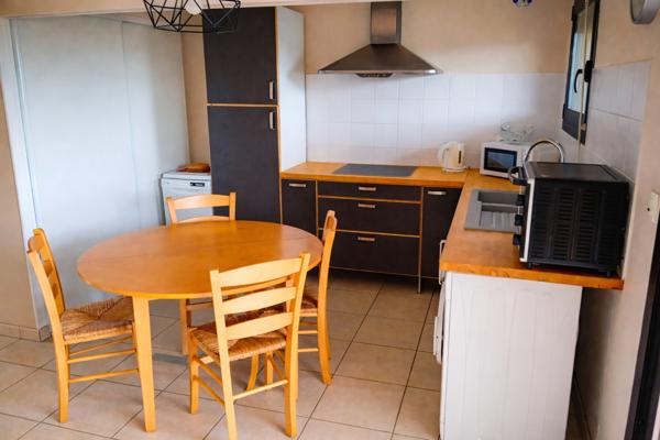 A VENDRE APPARTEMENT T2