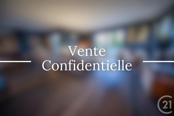 Maison à vendre  7 pièces - 198,44 m2 ST MEDARD EN JALLES - 33