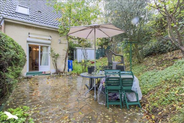 Maison à vendre |  Mantes-la-Ville |  4 pièces | 75 m²