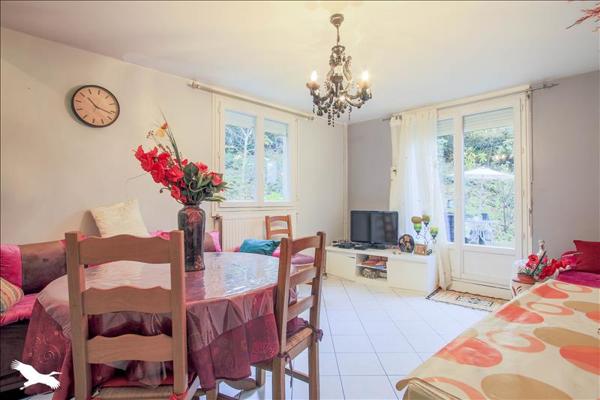 Maison à vendre |  Mantes-la-Ville |  4 pièces | 75 m²