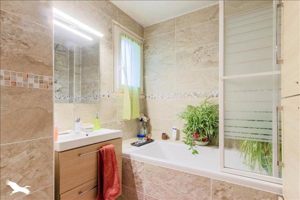 Maison à vendre |  Mantes-la-Ville |  4 pièces | 75 m²