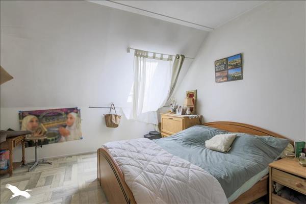 Maison à vendre |  Mantes-la-Ville |  4 pièces | 75 m²