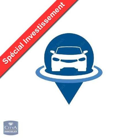 Vente parking Paris 12e Arrondissement (75012)