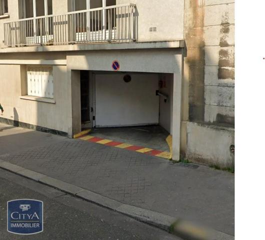 Vente parking Paris 12e Arrondissement (75012)