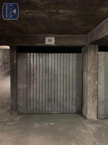 Vente parking Paris 12e Arrondissement (75012)