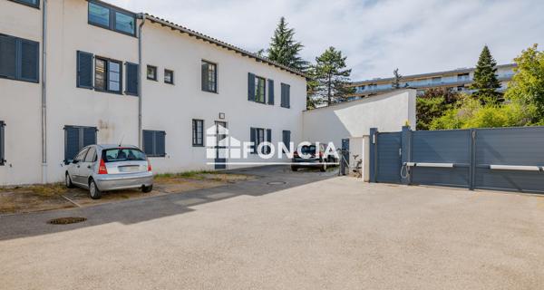 À vendre Appartement 2 pièces 35 m² - Caluire-et-cuire 69300