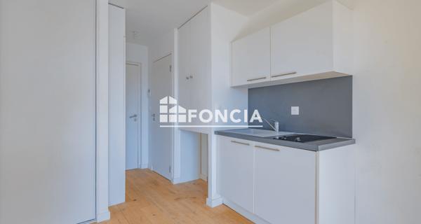 À vendre Appartement 2 pièces 35 m² - Caluire-et-cuire 69300